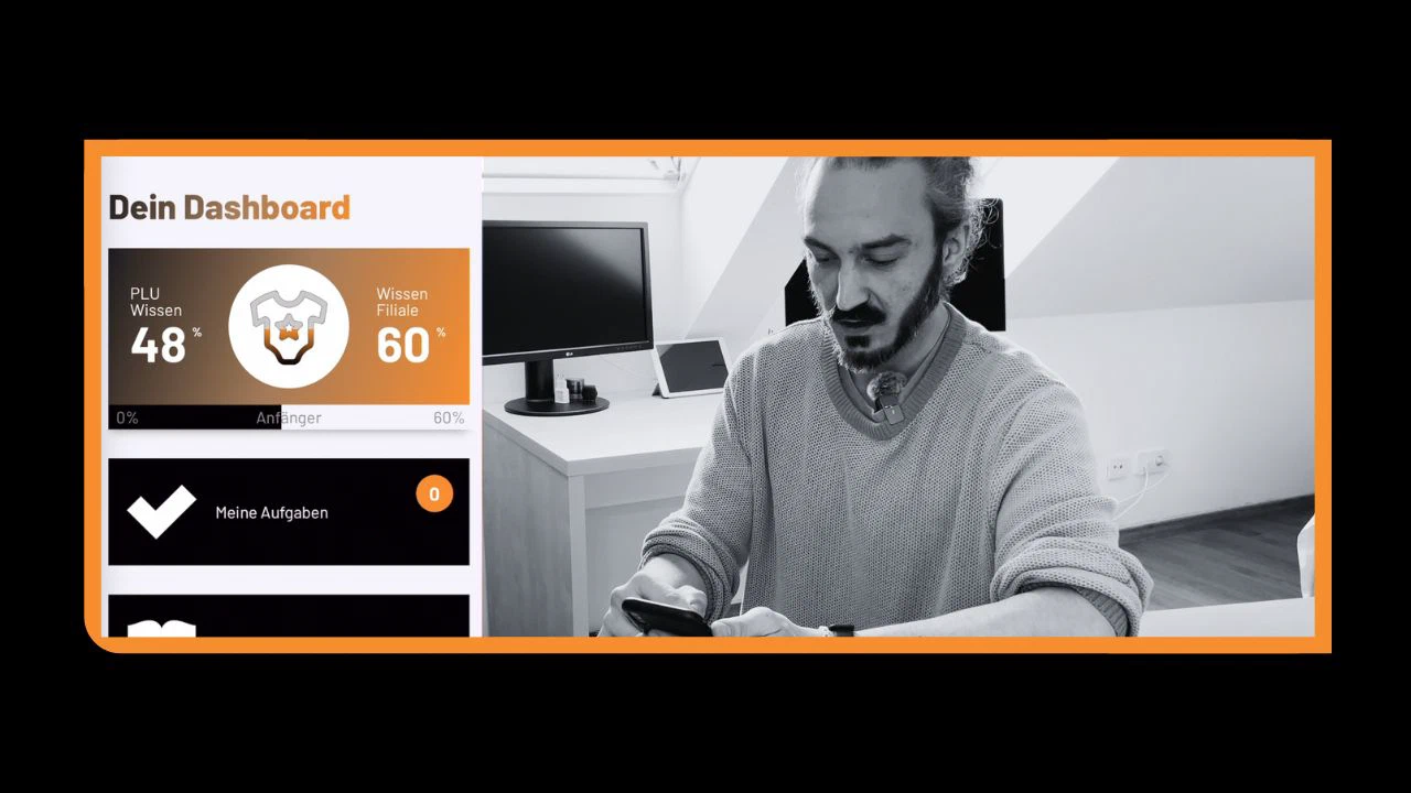Video: easyPLU® – Eindrücke eines Kassierers