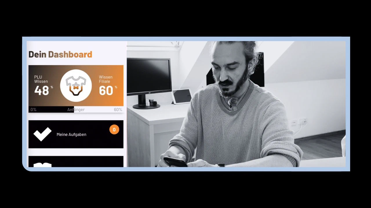 Video: easyPLU® – Perspektiven eines Kassierers