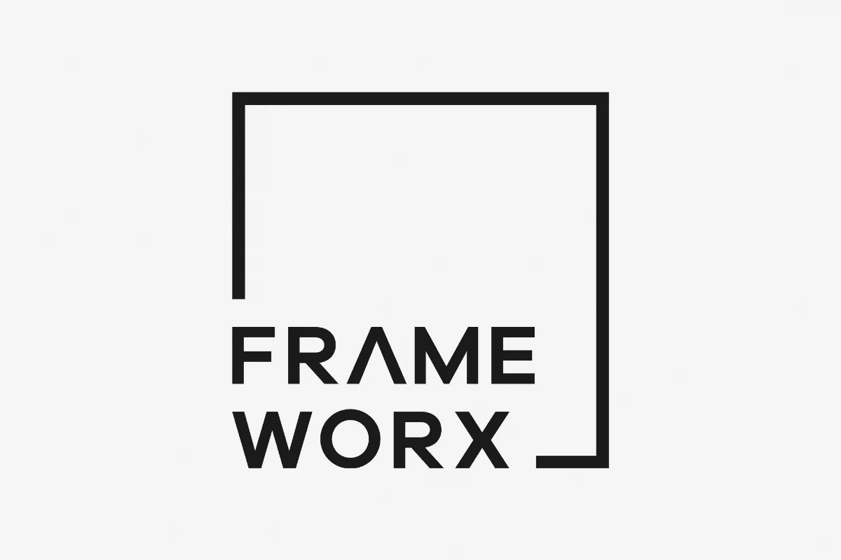 Logo: Frameworx