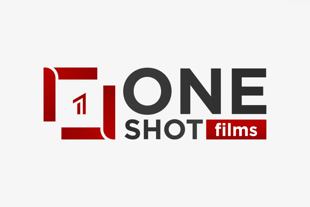 Logo: One Shot Films