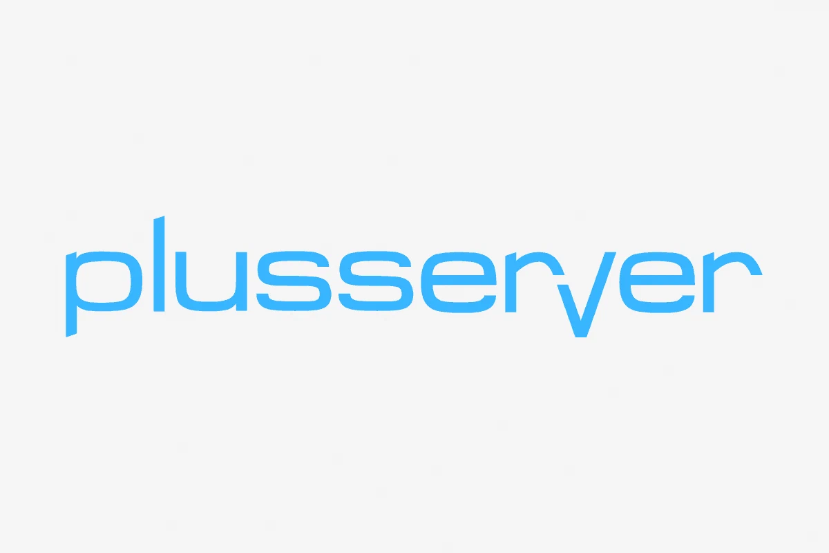 Logo: plusserver
