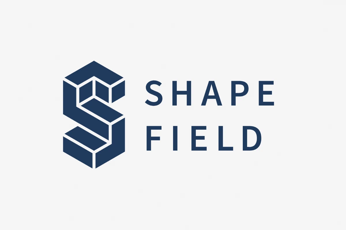 Logo: Shapefield